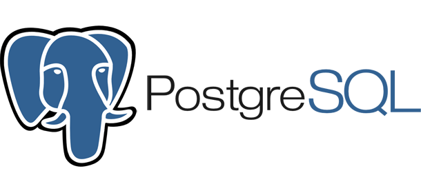 logo of postgresql