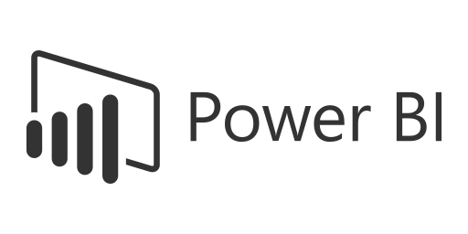 logo of Power BI