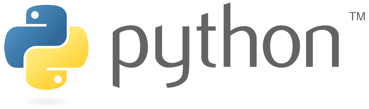 logo of python