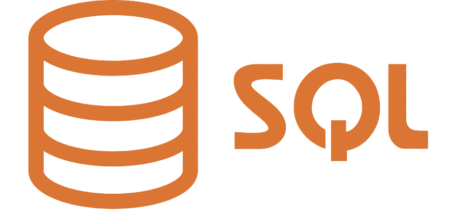 logo of sql