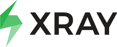 logo of Xray test management
