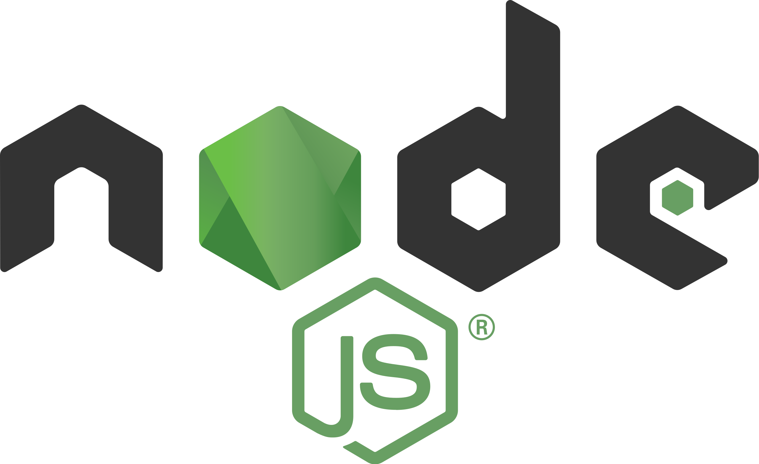 logo of node.js