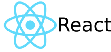 logo of react