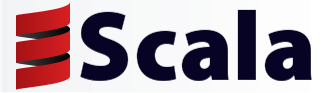 logo of scala