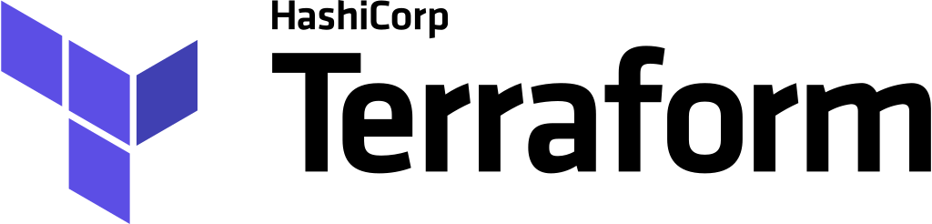 logo of terraform